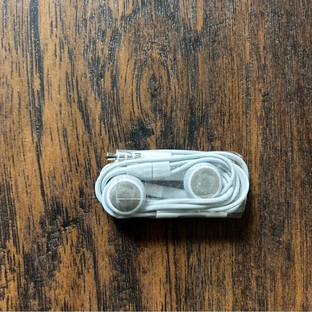 Apple Wired EarPods